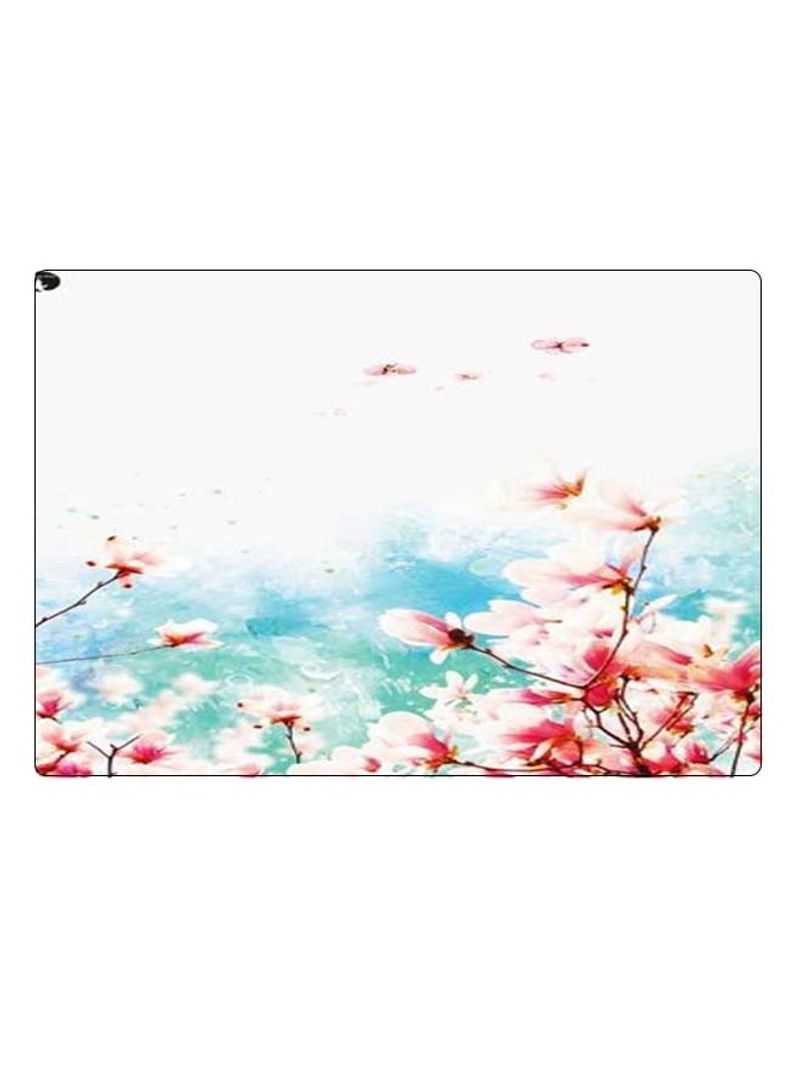 RKN Printed Anti-Slip Gaming Mouse Pad Multicolour