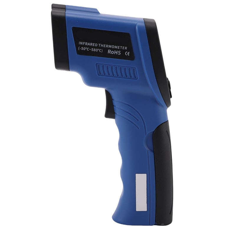 SUNGOOYUE Portable Infrared Temperature Measuring Device for Precise Measurements - Ideal for Cooking, Baking, Grilling - Lightweight and Compact - Image 1