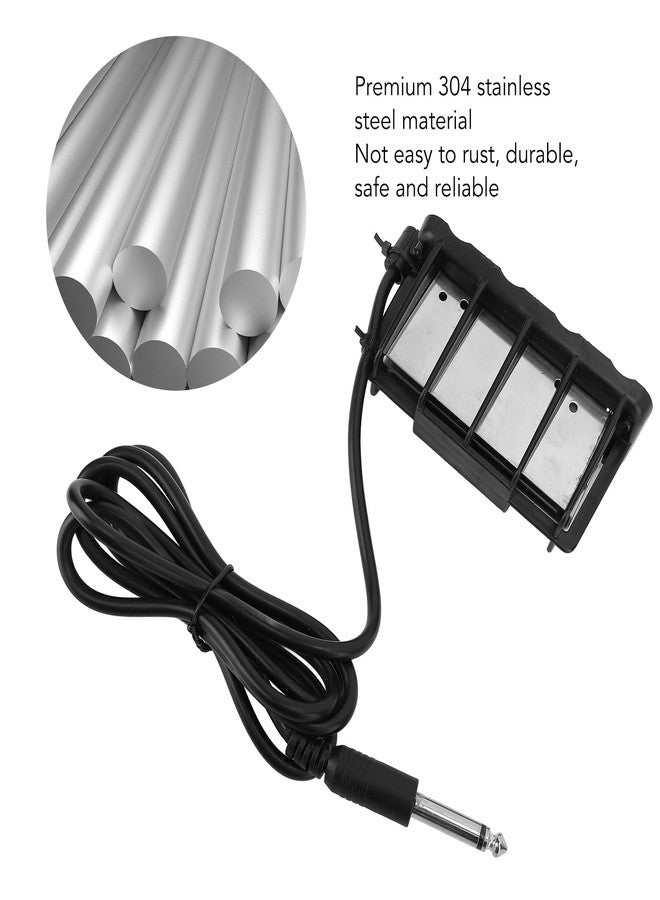 YOUTHINK Ionic Foot Bath Array for Detox, 50-60 Uses Stainless Steel Ion Detox Array for Foot Spa, Beauty Salons - Image 4