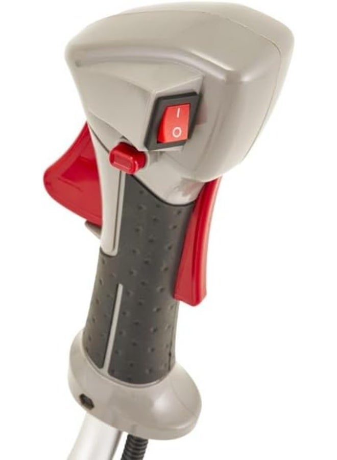 Stiga Mountfield Stiga 50cc 4-Stroke Petrol Engine Brush Cutter BC-450 HD with Straight Shaft, Double Bike-Style Handle, and 45 cm Cutting Width. Made in Italy. - Image 2
