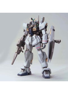 Gundam HG Attack Free Heresy Jim Spartan Mark Rabbit MK-II Riding Model Mecha Assembled Toy-Color:Set Mode HG Newborn Mark Rabbit [Water Sticker Floor Bracket]]