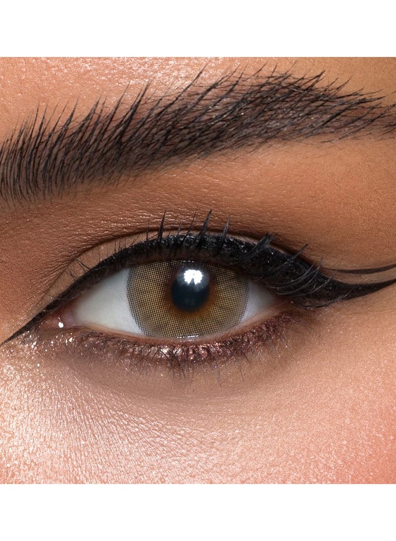 أنستازيا–عدسات فانيليا اللاصقة الملونة لإطلالة ساحرة تدوم حتى 6 أشهر - Image 1