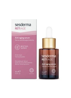 Retiage Antiaging Facial Serum 30Ml - pzsku/Z11134C3D7CCA90B5D152Z/45/_/1718874953/c6fe05a5-ed6c-4fe1-96c2-4b15b87275c2