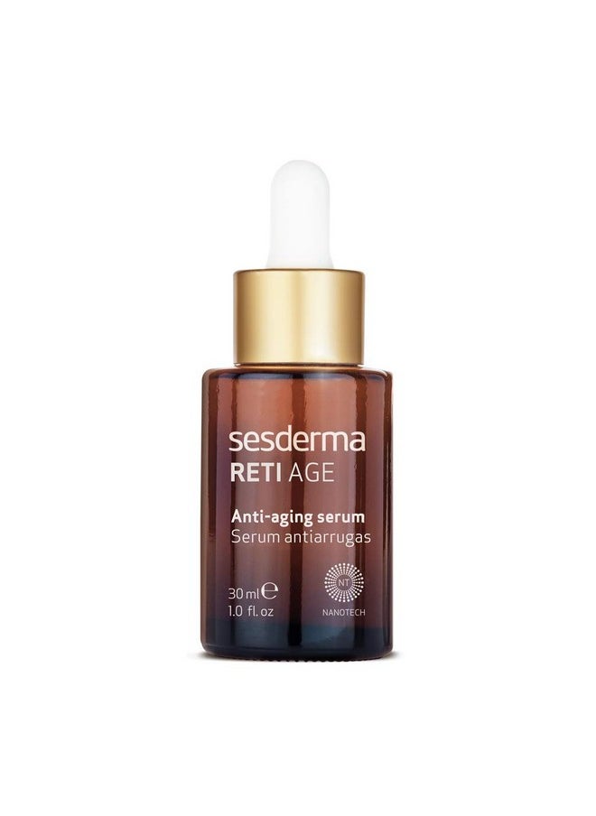 Retiage Antiaging Facial Serum 30Ml - pzsku/Z11134C3D7CCA90B5D152Z/45/_/1718875242/99aca441-8c8b-498a-ab78-4b8ced31a4d0