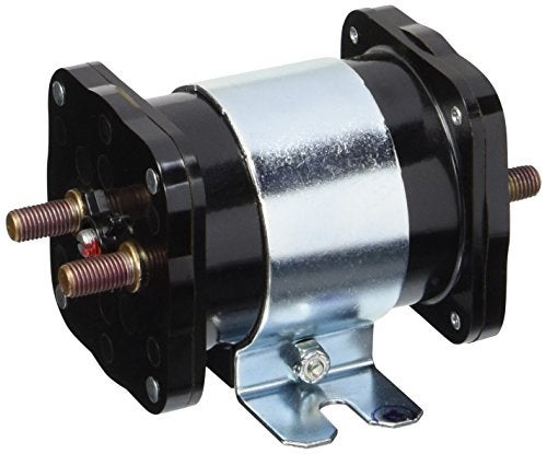 Emerson 586-317111 DC Power Solenoid, 36V, 200 Amp - Image 1