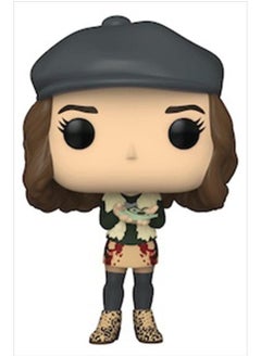 Funko Pop NEW YORK COMIC CON 2022: Convention Sticker Exclusive - Mona-Lisa  - Image 3
