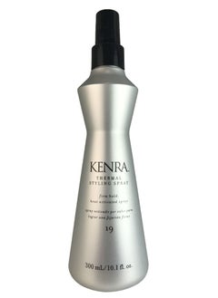 Kenra Professional Kenra Thermal Styling Hair Spray #19 10 oz 