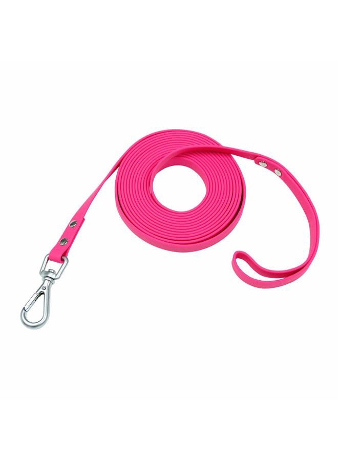 NIMBLE Long Leash Waterproof Training Longline Outdoor Dog Leash Great for Training, Beach, Yard, Play, Camping - Image 1
