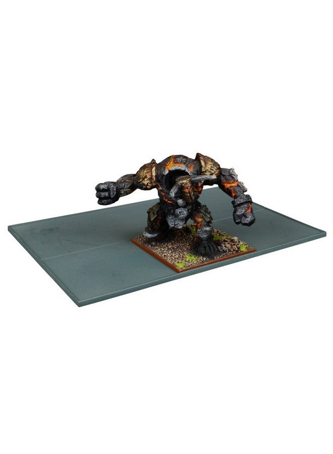 mantic Games, Kings of War: 50mm Movement Tray Pack Miniature - Image 2