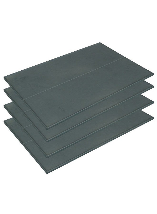 mantic Games, Kings of War: 50mm Movement Tray Pack Miniature - Image 1