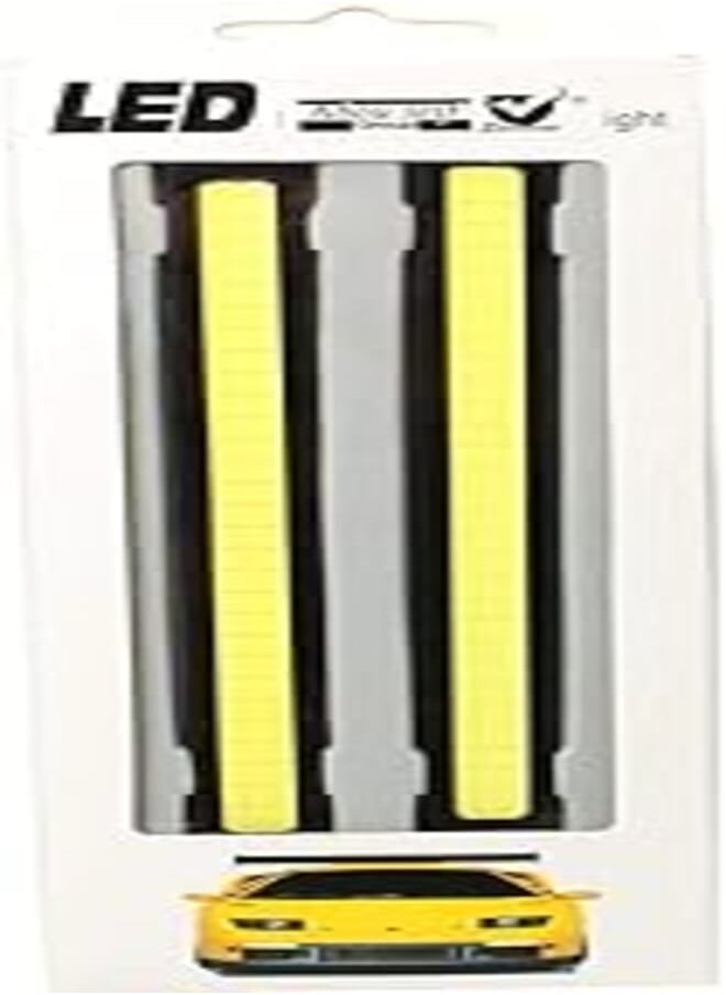 Led LED Enhance Lightening In Rain Fog Light 