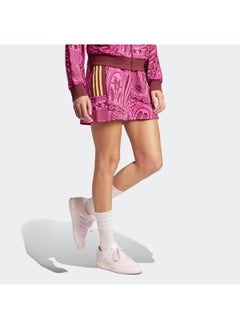 Adidas Adidas X Farm Skirt  - Image 5