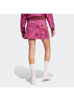 Adidas Adidas X Farm Skirt  - Image 2