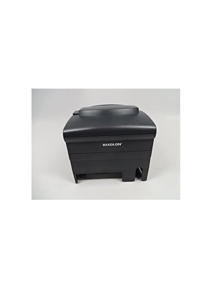 Bixolon BIXOLON SRP-275III COESG Impact Dot Matrix Receipt Printer – Micro USB, 2.4KG – Red/Black Two-Color Printing - Image 3