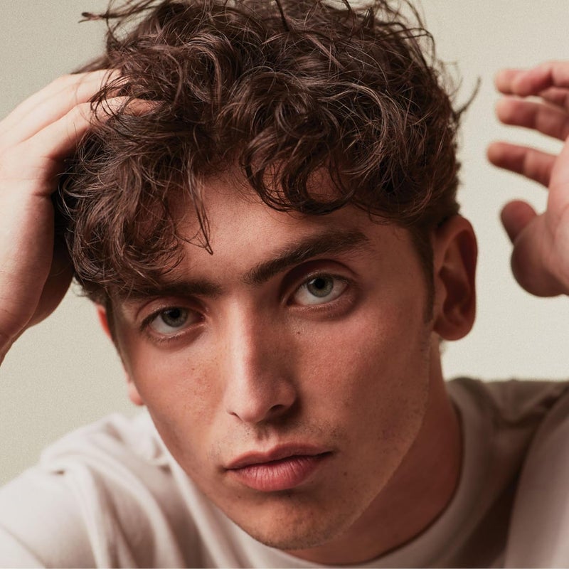 Mitch Paul Mitchell MITCH Construction Paste for Men - Flexible Hold, Crunch-Free, Flake-Free Finish for All Hair Types - Image 3