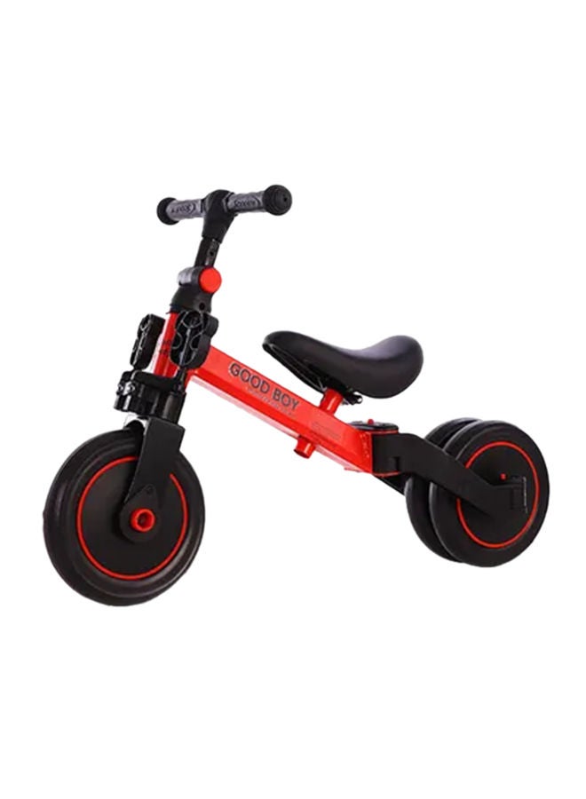 Kidle 3 In 1 Tricycle For Kids - Image 1