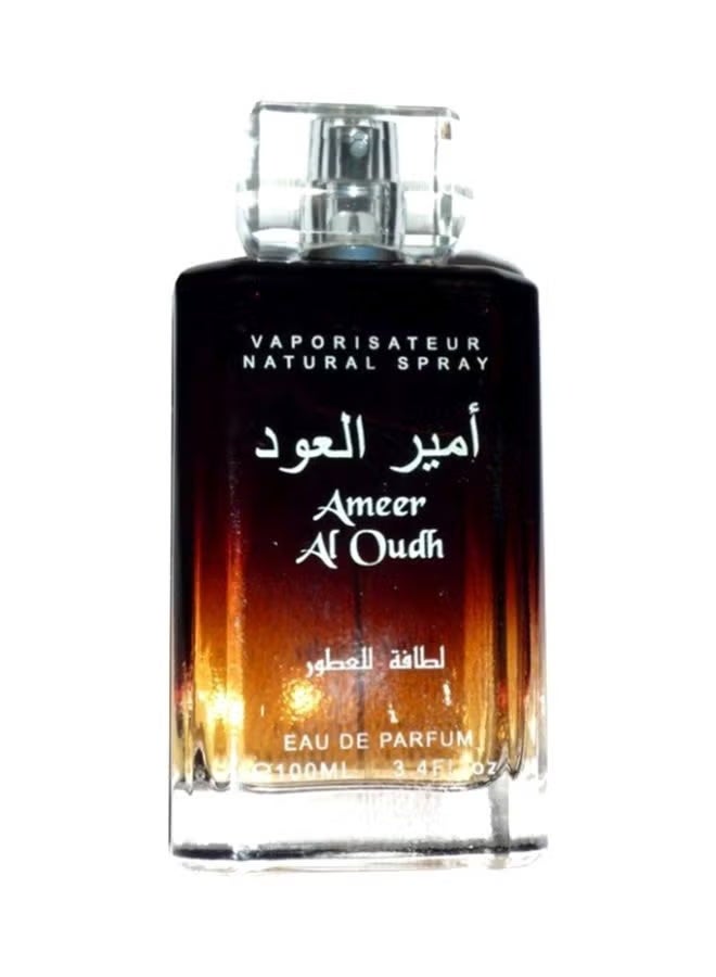Lattafa Amir Al Awda Eau de Parfum 100ml - Image 2