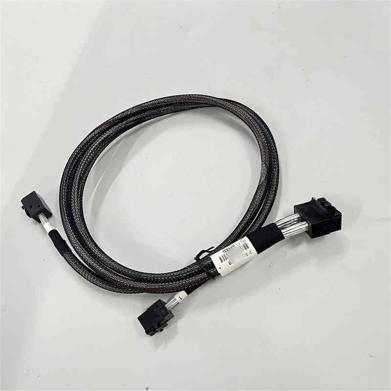 for Applicable to 00FK838 00FK839 SAS HD 635/525 mm Cable