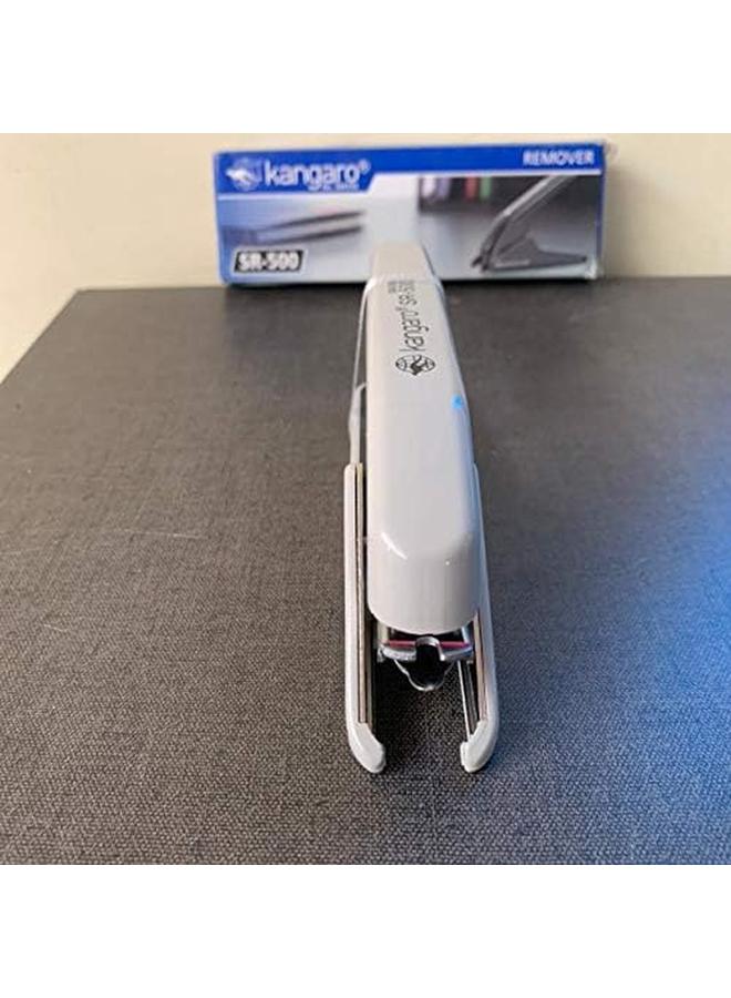 Kangaro Staples Remover Black Sr500 - Image 3