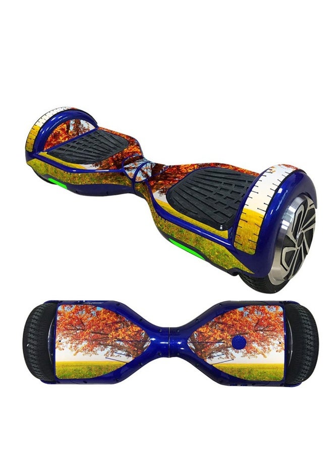 Beauenty Two 6.5 "balance car stickers