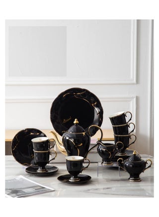 Tea set with full gateau service, 30 pieces, black TS45830BG - pzsku/Z111481093560414B8D2EZ/45/_/1714917851/6e8efeba-5bba-426a-8732-1de89823f4cf