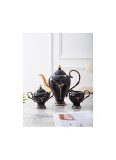 Tea set with full gateau service, 30 pieces, black TS45830BG - pzsku/Z111481093560414B8D2EZ/45/_/1714917853/032de956-043d-4e93-ba10-dd2494fd73ba