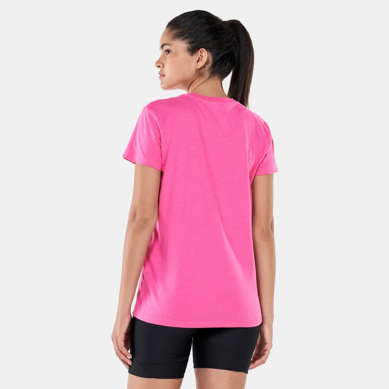UNDER ARMOUR Women's Sportstyle Graphic T-Shirt