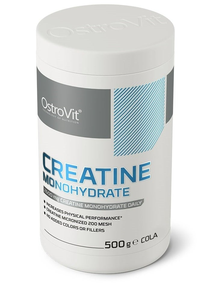 Creatine Monohydrate 500g, Cola - pzsku/Z111496A4631149EAE167Z/45/_/1701262658/98178c5b-1c38-41a2-ace4-8b60f8bbb18b