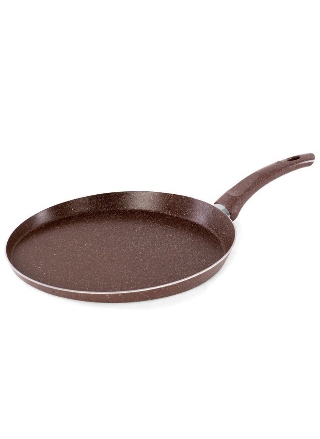 Granite non-stick Frying Pan size 30cm