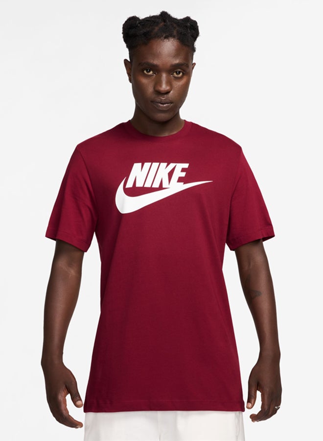 Nike M Nsw Tee Icon Futura - Image 1
