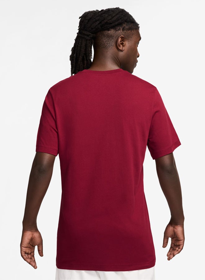 Nike M Nsw Tee Icon Futura - Image 2