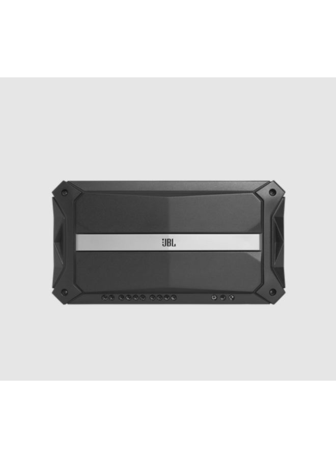 JBL Stadium 5 5-Channel Class D Car Amplifier – 2 Years Warranty - Image 3