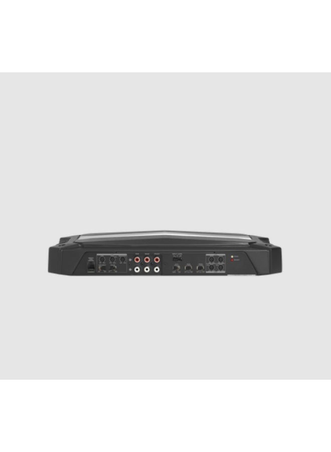 JBL Stadium 5 5-Channel Class D Car Amplifier – 2 Years Warranty - Image 5