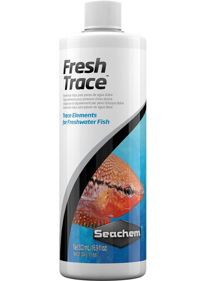 سي تشيم سيشيم فريش تريس 500 مل - Image 1