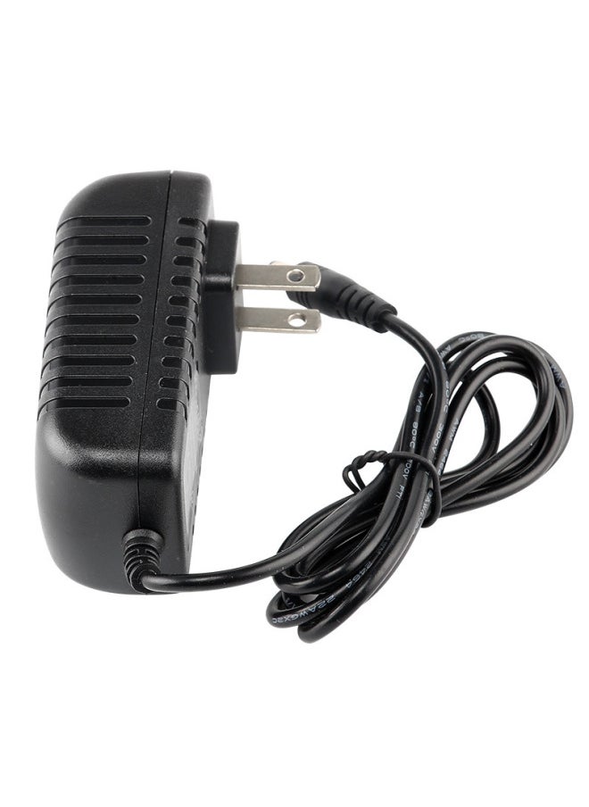 Generic - 12V2A Adapter Router LED Light Bar Charger Set-top Box Surveillance Camera Power Adapter-Color:12V2A - Image 1