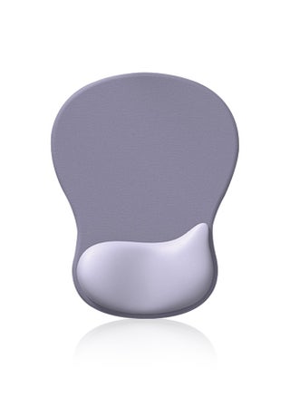 Purple (water drop type)