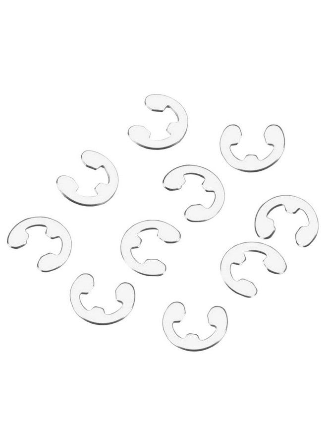 AXIAL Axa1393 E Clips (10 Piece) 2.5Mm - Image 1