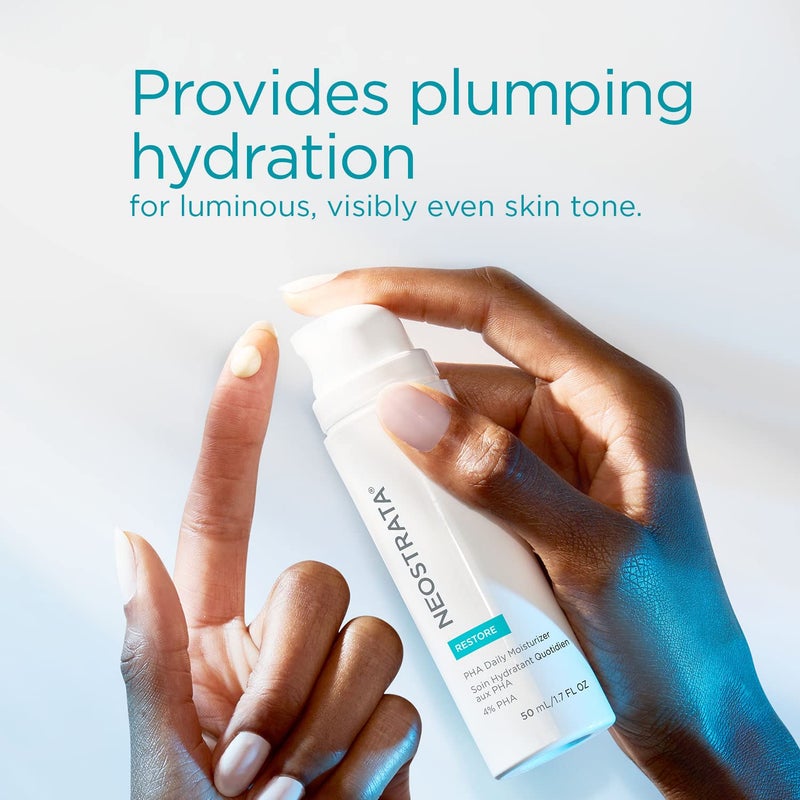 NEOSTRATA PHA Daily Moisturizer for Sensitive Skin with Polyhydroxy Acids, Vitamin E, Lilac Plant Cell Extract, 1.7 fl. oz. - Image 3