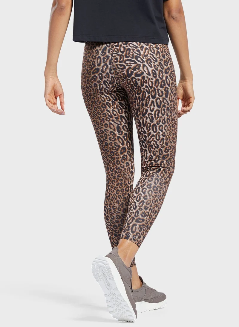 Reebok Classics Leggings