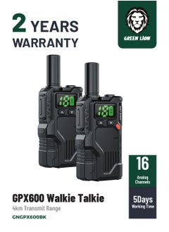 Black- Radio Transceiver