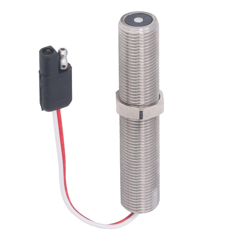 Magnetic Rotate Speed Sensor Rotation Speed RPM Transducer Probe for Generator MSP6724 - Image 2