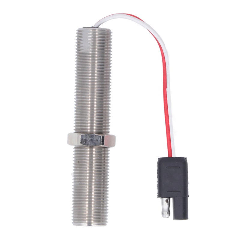 Magnetic Rotate Speed Sensor Rotation Speed RPM Transducer Probe for Generator MSP6724 - Image 4