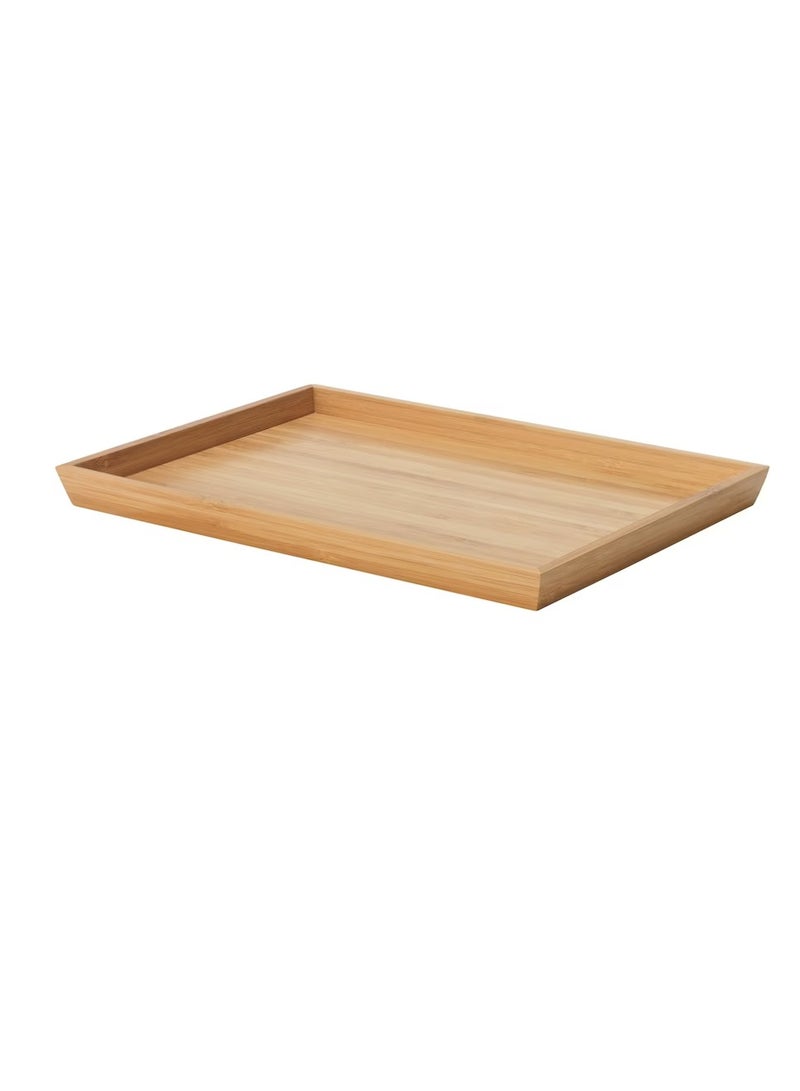 Tray, bamboo20x28 cm - Image 3