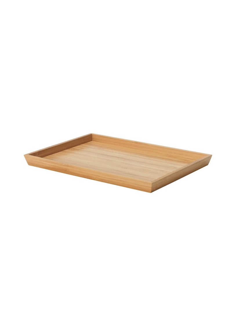 Tray, bamboo20x28 cm - Image 2