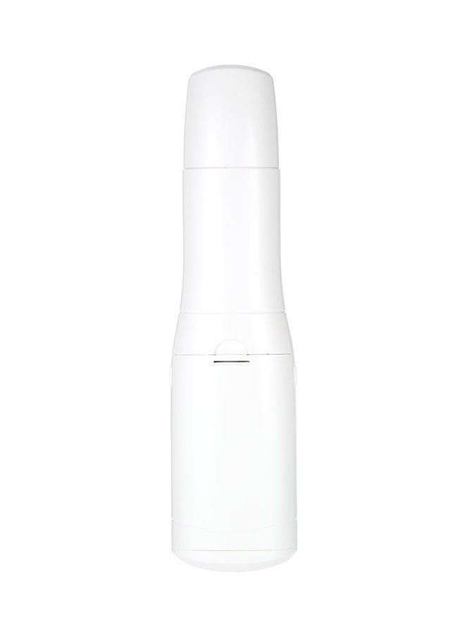 NIBEMINENT Electric Nail File White - Image 2