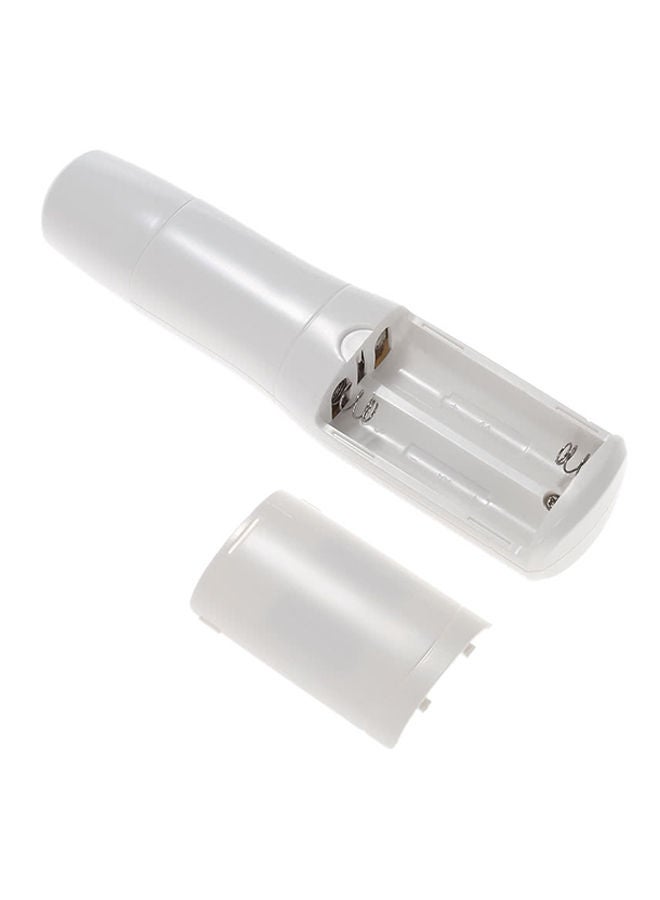 NIBEMINENT Electric Nail File White - Image 4