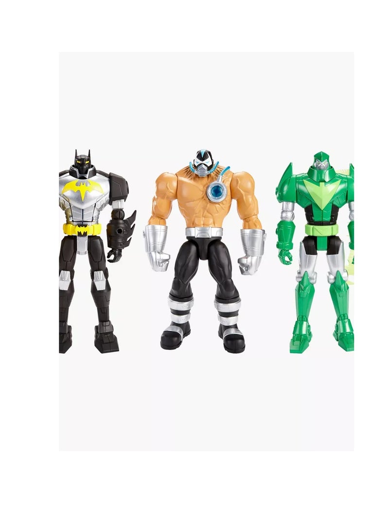 دي سي كوميكس تمثال باتمان - 12 بوصة - Image 3