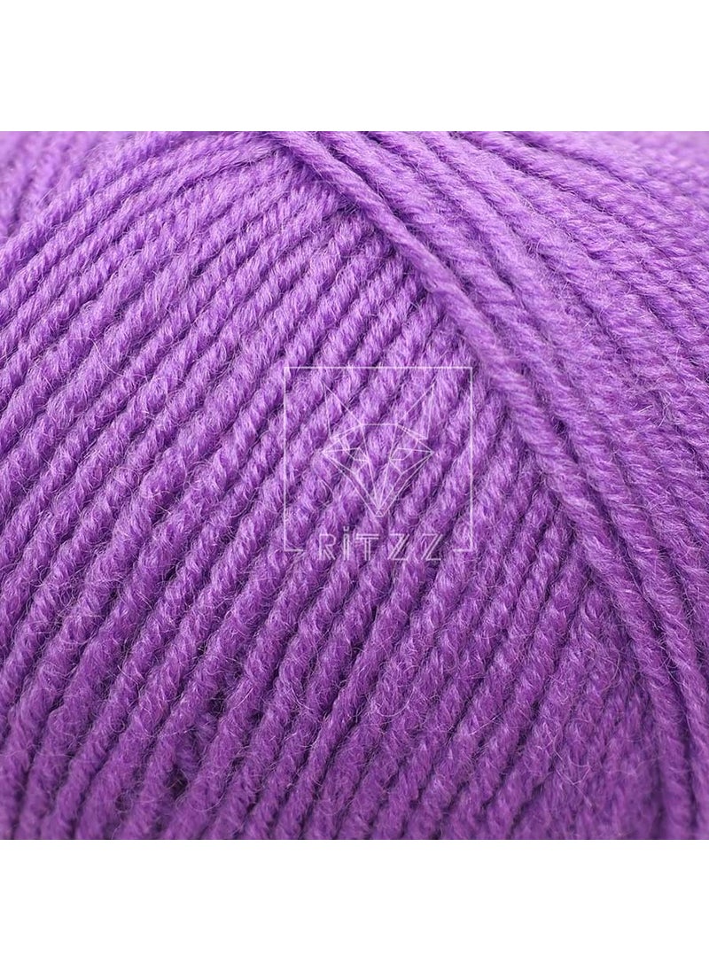 YarnArt - Merino De Luxe 50 9561 - Image 1