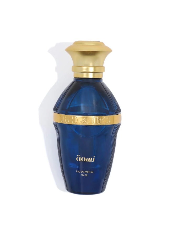 DOKNAH Nasmah Perfume for Unisex, 100 ml - Image 1