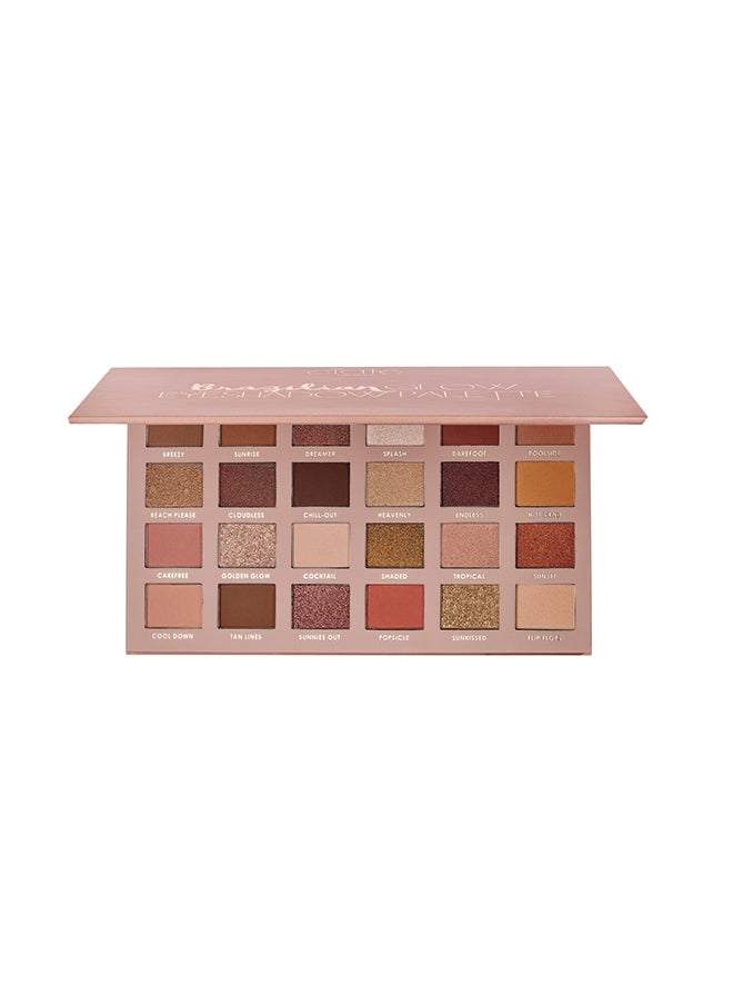 Brazilian Glow Eyeshadow Palette - pzsku/Z1115F43F5DDEF8FFD4E9Z/45/_/1700898508/dc86c041-d584-464d-a4a4-e31bc0ca5743